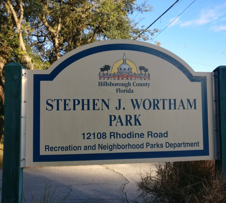 Stephen J. Wortham Park (Riverview,&nbspFL)